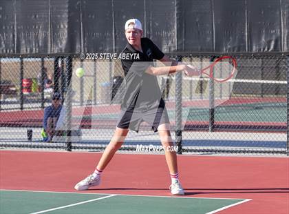 Thumbnail 2 in Fossil Ridge @ Regis Jesuit (CHSAA 5A Boys Dual Team Semifinals) photogallery.