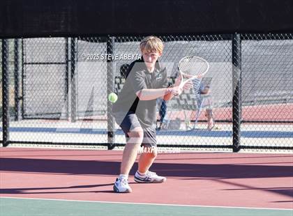 Thumbnail 1 in Fossil Ridge @ Regis Jesuit (CHSAA 5A Boys Dual Team Semifinals) photogallery.