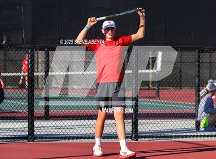 Thumbnail 2 in Fossil Ridge @ Regis Jesuit (CHSAA 5A Boys Dual Team Semifinals) photogallery.