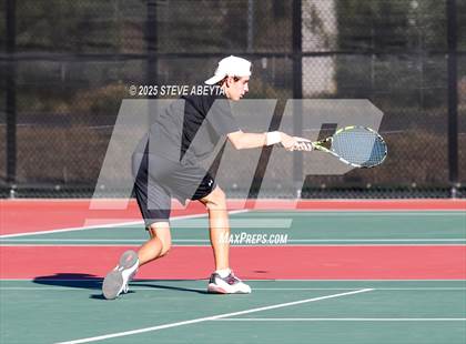 Thumbnail 2 in Fossil Ridge @ Regis Jesuit (CHSAA 5A Boys Dual Team Semifinals) photogallery.