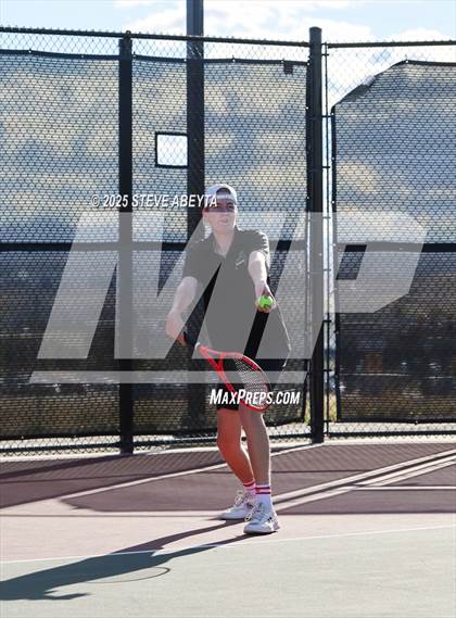 Thumbnail 3 in Fossil Ridge @ Regis Jesuit (CHSAA 5A Boys Dual Team Semifinals) photogallery.
