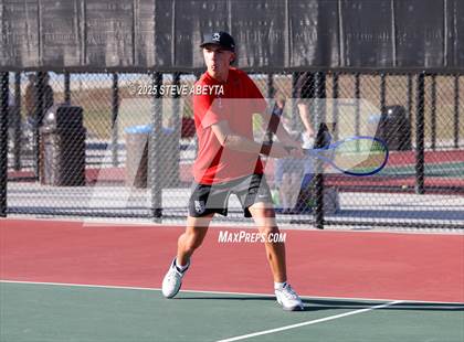 Thumbnail 3 in Fossil Ridge @ Regis Jesuit (CHSAA 5A Boys Dual Team Semifinals) photogallery.