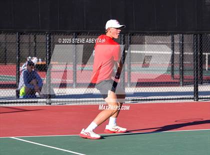 Thumbnail 3 in Fossil Ridge @ Regis Jesuit (CHSAA 5A Boys Dual Team Semifinals) photogallery.