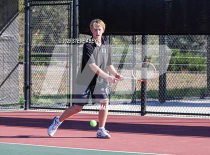 Thumbnail 1 in Fossil Ridge @ Regis Jesuit (CHSAA 5A Boys Dual Team Semifinals) photogallery.