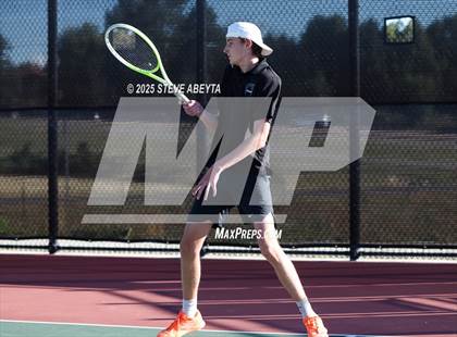 Thumbnail 2 in Fossil Ridge @ Regis Jesuit (CHSAA 5A Boys Dual Team Semifinals) photogallery.