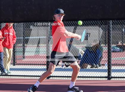 Thumbnail 3 in Fossil Ridge @ Regis Jesuit (CHSAA 5A Boys Dual Team Semifinals) photogallery.