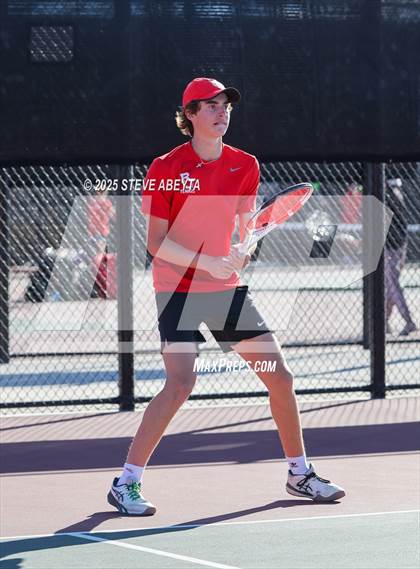 Thumbnail 2 in Fossil Ridge @ Regis Jesuit (CHSAA 5A Boys Dual Team Semifinals) photogallery.