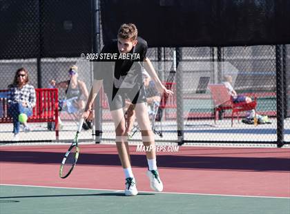Thumbnail 1 in Fossil Ridge @ Regis Jesuit (CHSAA 5A Boys Dual Team Semifinals) photogallery.