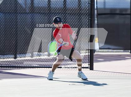 Thumbnail 3 in Fossil Ridge @ Regis Jesuit (CHSAA 5A Boys Dual Team Semifinals) photogallery.