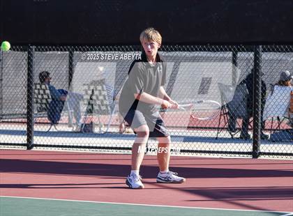 Thumbnail 3 in Fossil Ridge @ Regis Jesuit (CHSAA 5A Boys Dual Team Semifinals) photogallery.
