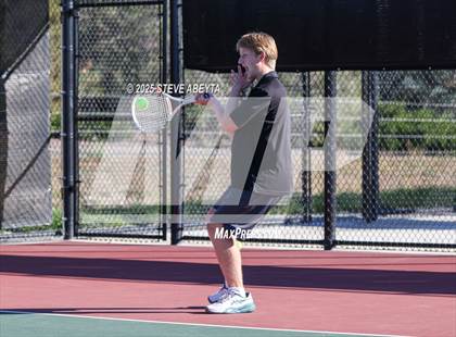 Thumbnail 2 in Fossil Ridge @ Regis Jesuit (CHSAA 5A Boys Dual Team Semifinals) photogallery.
