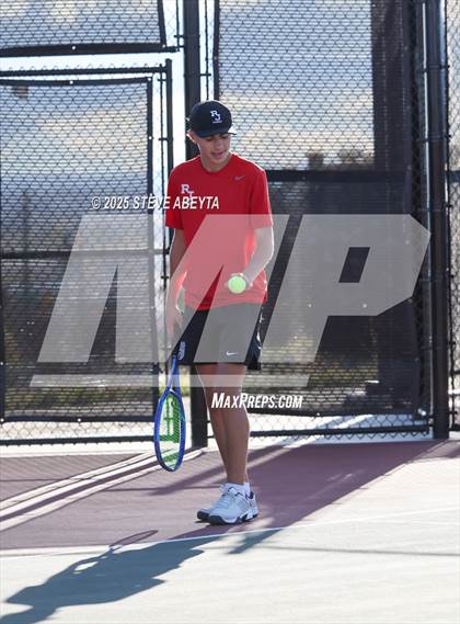 Thumbnail 3 in Fossil Ridge @ Regis Jesuit (CHSAA 5A Boys Dual Team Semifinals) photogallery.