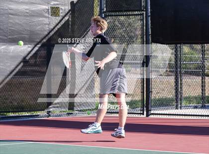Thumbnail 3 in Fossil Ridge @ Regis Jesuit (CHSAA 5A Boys Dual Team Semifinals) photogallery.