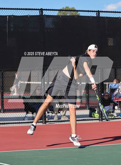 Thumbnail 2 in Fossil Ridge @ Regis Jesuit (CHSAA 5A Boys Dual Team Semifinals) photogallery.