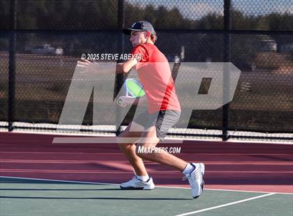 Thumbnail 2 in Fossil Ridge @ Regis Jesuit (CHSAA 5A Boys Dual Team Semifinals) photogallery.
