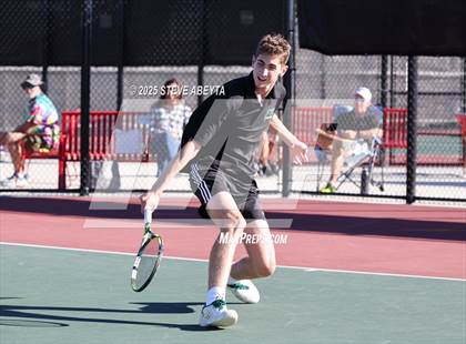 Thumbnail 3 in Fossil Ridge @ Regis Jesuit (CHSAA 5A Boys Dual Team Semifinals) photogallery.