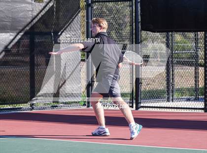 Thumbnail 2 in Fossil Ridge @ Regis Jesuit (CHSAA 5A Boys Dual Team Semifinals) photogallery.