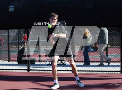 Thumbnail 2 in Fossil Ridge @ Regis Jesuit (CHSAA 5A Boys Dual Team Semifinals) photogallery.