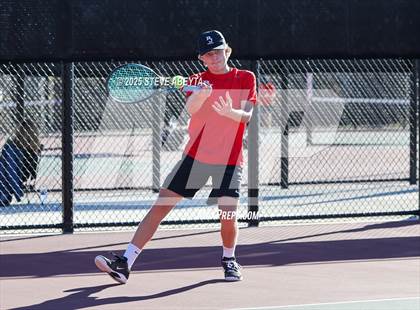 Thumbnail 1 in Fossil Ridge @ Regis Jesuit (CHSAA 5A Boys Dual Team Semifinals) photogallery.