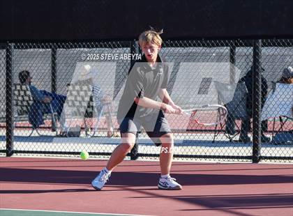 Thumbnail 1 in Fossil Ridge @ Regis Jesuit (CHSAA 5A Boys Dual Team Semifinals) photogallery.