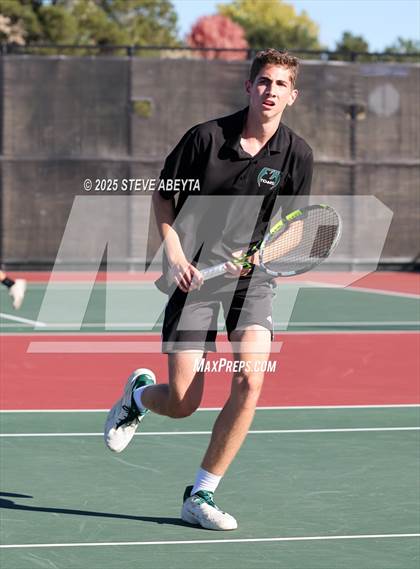Thumbnail 1 in Fossil Ridge @ Regis Jesuit (CHSAA 5A Boys Dual Team Semifinals) photogallery.