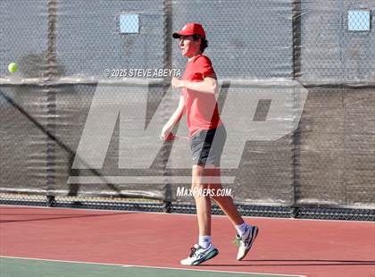 Thumbnail 1 in Fossil Ridge @ Regis Jesuit (CHSAA 5A Boys Dual Team Semifinals) photogallery.