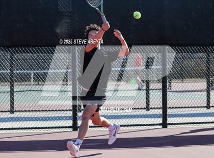 Thumbnail 2 in Fossil Ridge @ Regis Jesuit (CHSAA 5A Boys Dual Team Semifinals) photogallery.