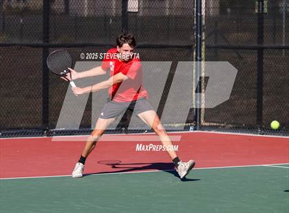 Thumbnail 3 in Fossil Ridge @ Regis Jesuit (CHSAA 5A Boys Dual Team Semifinals) photogallery.