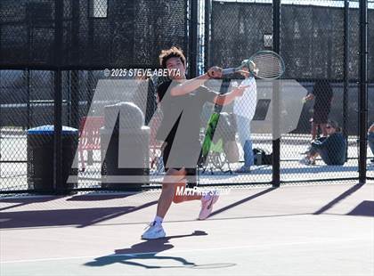 Thumbnail 2 in Fossil Ridge @ Regis Jesuit (CHSAA 5A Boys Dual Team Semifinals) photogallery.