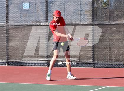 Thumbnail 2 in Fossil Ridge @ Regis Jesuit (CHSAA 5A Boys Dual Team Semifinals) photogallery.