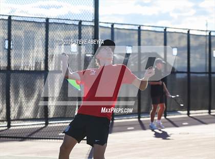 Thumbnail 1 in Fossil Ridge @ Regis Jesuit (CHSAA 5A Boys Dual Team Semifinals) photogallery.