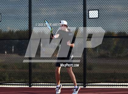 Thumbnail 3 in Fossil Ridge @ Regis Jesuit (CHSAA 5A Boys Dual Team Semifinals) photogallery.