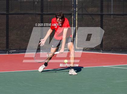 Thumbnail 1 in Fossil Ridge @ Regis Jesuit (CHSAA 5A Boys Dual Team Semifinals) photogallery.