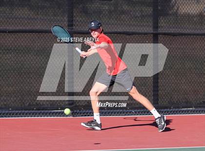 Thumbnail 2 in Fossil Ridge @ Regis Jesuit (CHSAA 5A Boys Dual Team Semifinals) photogallery.