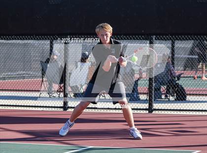 Thumbnail 3 in Fossil Ridge @ Regis Jesuit (CHSAA 5A Boys Dual Team Semifinals) photogallery.