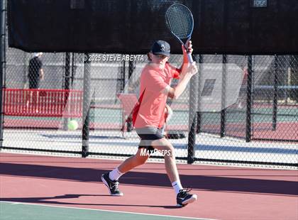 Thumbnail 2 in Fossil Ridge @ Regis Jesuit (CHSAA 5A Boys Dual Team Semifinals) photogallery.