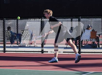 Thumbnail 2 in Fossil Ridge @ Regis Jesuit (CHSAA 5A Boys Dual Team Semifinals) photogallery.