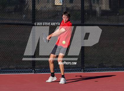 Thumbnail 2 in Fossil Ridge @ Regis Jesuit (CHSAA 5A Boys Dual Team Semifinals) photogallery.