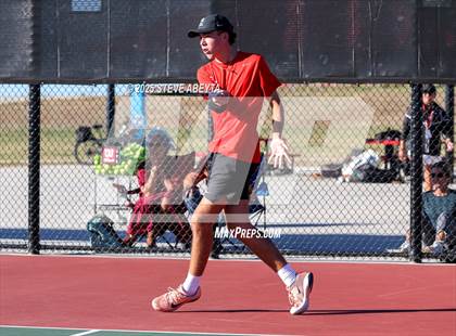 Thumbnail 1 in Fossil Ridge @ Regis Jesuit (CHSAA 5A Boys Dual Team Semifinals) photogallery.