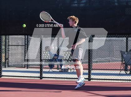 Thumbnail 3 in Fossil Ridge @ Regis Jesuit (CHSAA 5A Boys Dual Team Semifinals) photogallery.