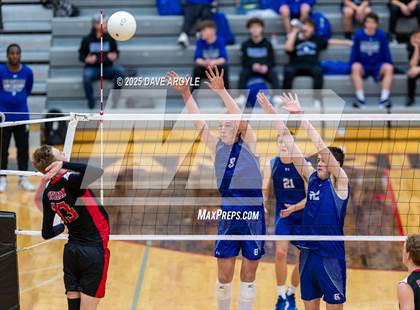 Thumbnail 3 in Bingham @ American Fork photogallery.