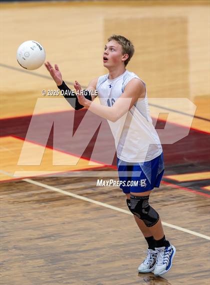Thumbnail 1 in Bingham @ American Fork photogallery.