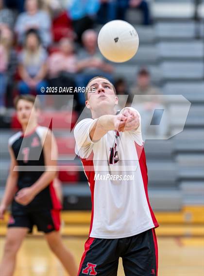 Thumbnail 2 in Bingham @ American Fork photogallery.