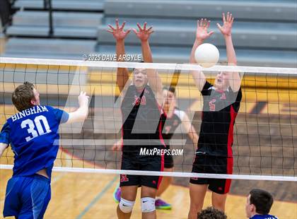Thumbnail 1 in Bingham @ American Fork photogallery.