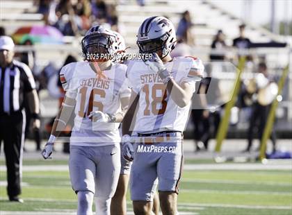 Thumbnail 2 in Stevens @ Marshall photogallery.