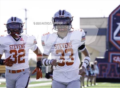 Thumbnail 2 in Stevens @ Marshall photogallery.