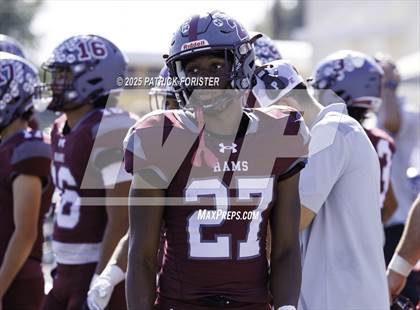 Thumbnail 3 in Stevens @ Marshall photogallery.