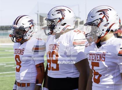 Thumbnail 2 in Stevens @ Marshall photogallery.