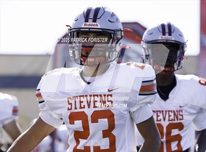 Thumbnail 3 in Stevens @ Marshall photogallery.