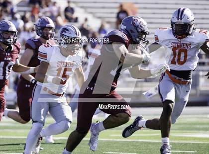 Thumbnail 1 in Stevens @ Marshall photogallery.